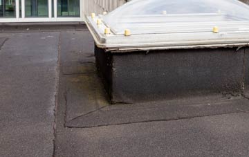 disadvantages of Birchington flat roofs