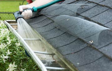 Birchington gutter cleaning costs