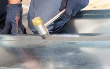 Birchington metal roofing costs