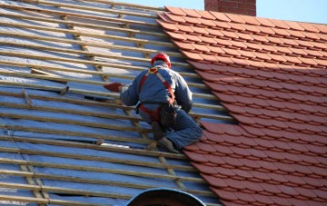 roof tiles Birchington, Kent