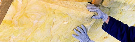 quotes for Birchington roof insulation