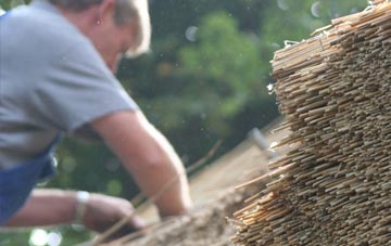 professional Birchington thatchers