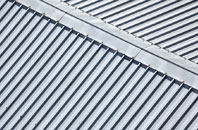 Birchington metal roofing