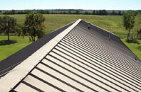 Birchington metal roof quotes
