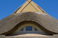 Birchington thatch roofing